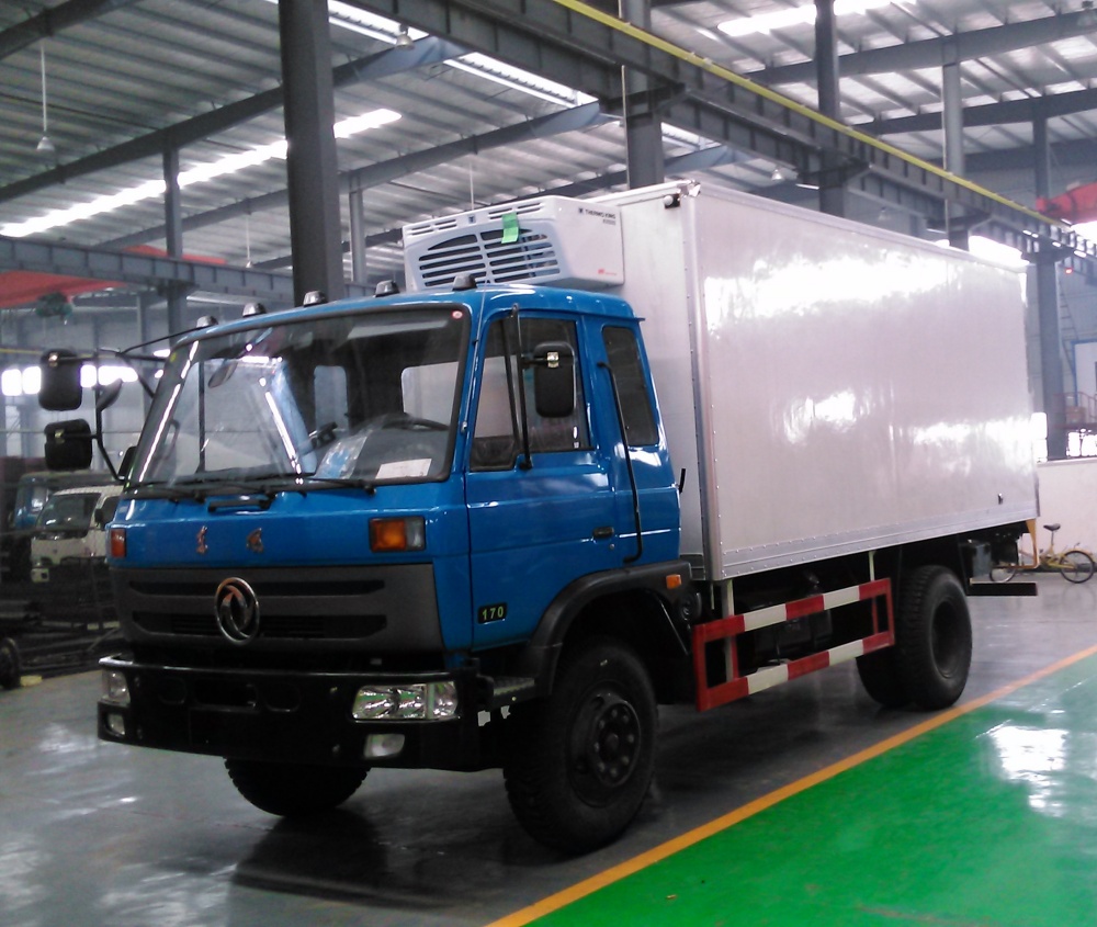 dongfengrefrigeratedtruck_副本