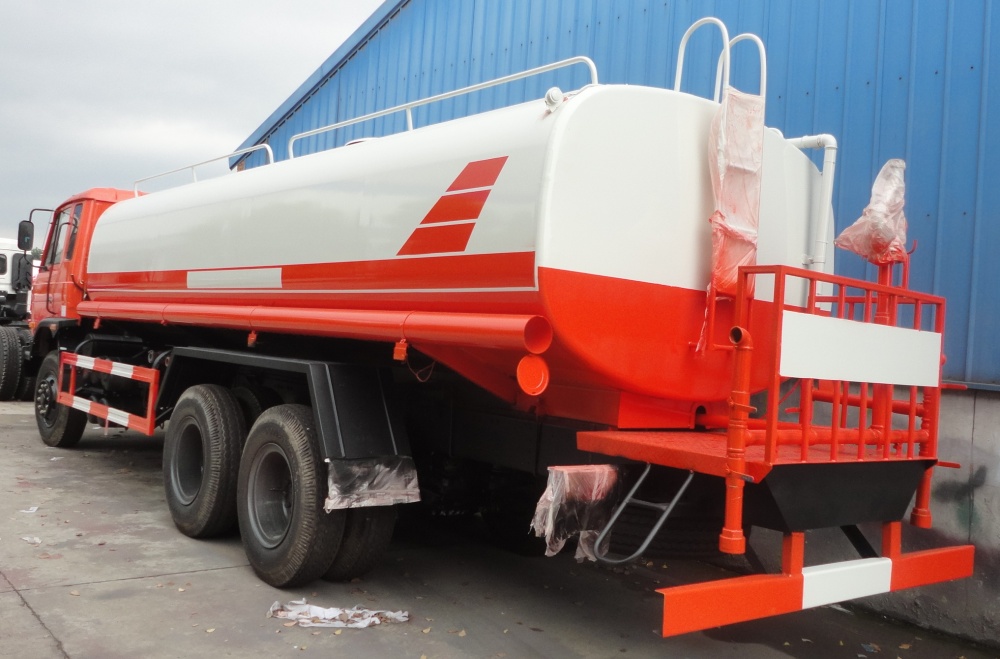 dongfeng 22,000L cistern truck 1_副本