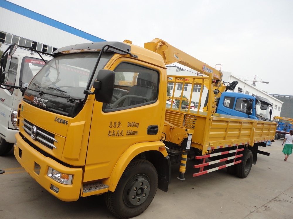 dongfeng 4-5ton _副本