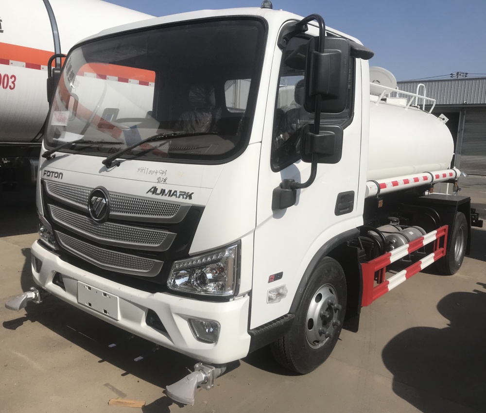 FOTONAUMARKWATERTANKERTRUCK_副本